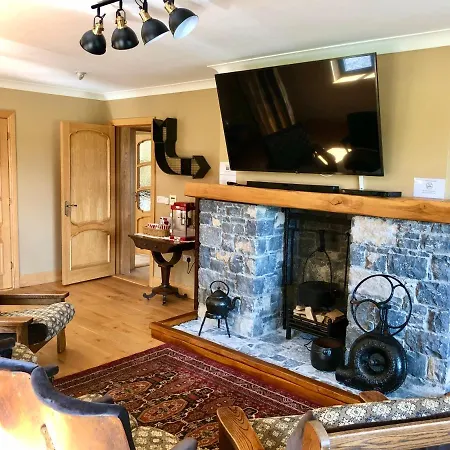 Ballyhourode House & Self Catering