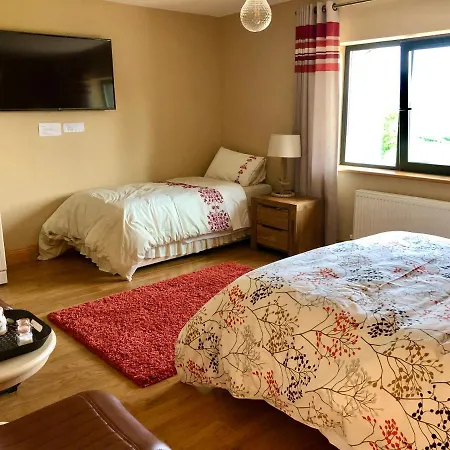 Privatunterkunft Ballyhourode House & Self Catering Dun ar Aill