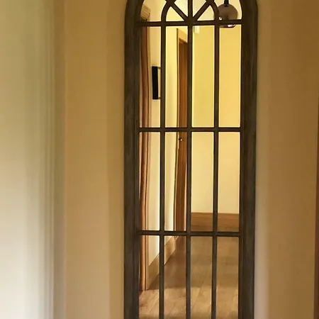 Ballyhourode House & Self Catering Δωμάτια σε οικογενειακή κατοικία